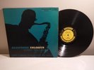 SONNY ROLLINS Saxophone Colossus LP original mono prestige 7079 W 50th NYC NM