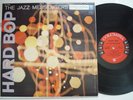 JAZZ MESSENGERS Hard Bop NM COLUMBIA CL 1040 DG 6 Eye '57 LP 1A Jackie McLean