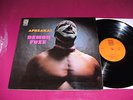 Demon Fuzz, afreaka,orig.first press,UK 1970,super rare prog.monster,mint