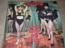 THE CRAMPS - LOOK MOM NO HEAD - NEW