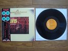 ELVIS PRESLEY Elvis In Memphis JAPAN CD-4 4CH LP w/OBI R4P-5005 $4S/H