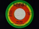 Tony Aiken & Future 2000 45 BETTER DAYS / SOUL DISCO  M- to VG++  funk