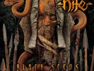 NILE - Black Seeds Of Vengeance (Re-release) - Vinyl-LP - orange-brown Vinyl