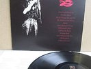 THE WATERBOYS- Best of 81-90 LP (NM+ Vinyl UK 1990) Greatest Hits, Mike Scott