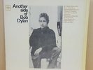 BOB DYLAN ANOTHER SIDE OG UK CBS RECORDS LP BPG 62429 1L/2L MINT