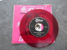 BEATLES I SHOULD HAVE KNOWN BETTER/I'LL CRY INSTE OR-1139 JAPAN RED WAX 330 YEN
