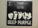 DEEP PURPLE:Hush  4:19-One More Rainy Day-Germany 7