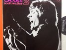SCOTT WALKER-SCOTT 2-UK OG 1ST STEREO PRESS-SBL 7840-EX+