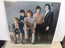 Them – The Angry Young Them re-issue 1965 LP Decca LK 4700 (1980s?)