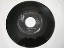 The Kickin Mustangs 45 On Plato Kickin/Take A Miracle (Funk/Soul)
