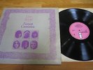 Fairport convention - Liege and Lief first press lp island pink