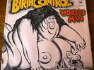 BIRTH CONTROL LP HOODOO MAN / CBS 65 316 HOLLAND 1972