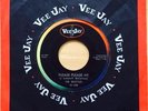 Beatles Vee Jay 498 Please Please Me/ Ask Me Why with original sleeve Beattles