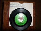 The Epitome of Sound - You Don't Love Me Anymore - Sandbag - Northern Soul - 45