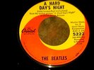BEATLES 45 
