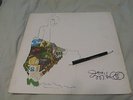 Joni Mitchell Ladies of the Canyons LP Signed Reprise Records