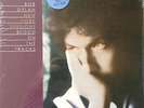 BOB DYLAN - NEW YORK SESSIONS : BLOOD ON THE TRACKS (SEALED BLUE VINYL 500 N/C.)