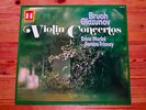 Helidor 2548170 Erica Morini/Fricsay/Bruch/Glazunov/Violin Ctos/Audiophile ST LP