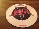 Slayer - Reign in Blood, 12