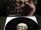 Six Feet Under - Graveyard Classics / Rare First Press Vinyl LP / Death Metal