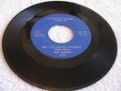 GENE CHANDLER - BET YOU NEVER THOUGHT / BABY THAT'S LOVE - CONSTELLATION