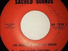 Scott Singers Black Gospel Funk on Sacred Sounds When The Saints Go Marching In