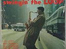 VITO PRICE SWINGIN' THE LOOP ARGO 631 US ORIGINAL 1st MONO SEALED 