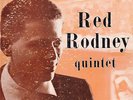 Red Rodney - Modern Music From Chicago Fantasy LP