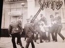 Sham 69 Rare 12 In vinyl I Dont Wanna, 