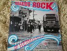 AQUARIUS ROCK -  V/A - 2 LP roots reggae dub augustus pablo pressure sounds RARE