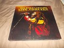 Bob Marley and the Wailers Live Forever Super Deluxe 3 LP  2 CD boxset limited