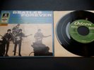 ****THE BEATLES - BEATLES FOREVER.  GERMAN ORIGINAL *STEREO* EP. SMO 41 680 ****