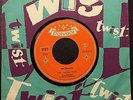 Beatles German 45 7' My Bonnie Polydor Single Tony Sheridan Beat Brothers