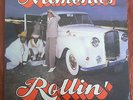 SEALED LP NUMONICS rollin' US MODERN SOUL BOOGIE falling in love