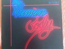 LP THE HUMAN BODY make you shake it US MODERN SOUL BOOGIE Roger Troutman