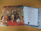 THE ROLLING STONES - IT'S ONLY ROCK N ROLL  LP  - MINT NEVER PLAYED -180GM VINYL