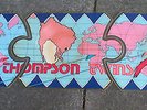 THOMPSON TWINS: YOU TAKE ME UP 1984 rare original 7