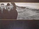 U2 THE JOSHUA TREE LP ARGENTINA    EX