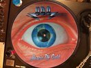 U.D.O. - HEART OF GOLD Rare 12