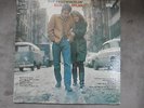 Bob Dylan The Freewheelin' Vinyl LP