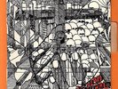 THE RED MOUNTAIN GOSPELLERS Jean Jacques Goldman Rarissime EX++ avec languette 