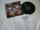 BADLY DRAWN BOY - HAVE YOU FED THE FISH? orig press LP near mint