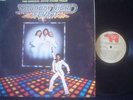 BEE GEES lp SATURDAY NIGHT FEVER venezuela ID# 03984 2LP-1977 RSO 80021 BEE GEES
