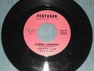 Honey and the Bees, 45 rpm, Please Go Away / Almost Eighteen RARE