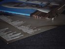 PINK FLOYD The Division Bell 1994 ORIGINAL UK 1st PRESS LP Gatefold COVER NM