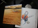 NAZARETH - Snakes `n`Ladders, original Vertigo 838 426-1 von 1989, OIS