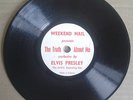 Elvis Presley The Truth About Me 1957 6