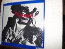 RED CROSS sealed LP Born Innocent ORIGINAL PRESS smoke-7 KBD punk REDD KROSS