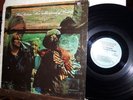 REX HOLMAN LP Here In The Land Of Victory PENTAGRAM psych folk loner stoner