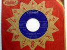 GENE VINCENT 45 Five Days / B-I-Bickey-Bi Bo-Bo-Go NEAR MINT Rockabilly cc964